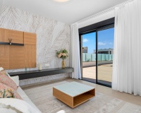 Nueva construcción  - Villa - Dehesa De Campoamor