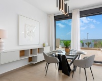 Nueva construcción  - Villa - Dehesa De Campoamor