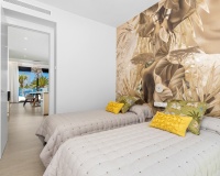 Nueva construcción  - Villa - Dehesa De Campoamor