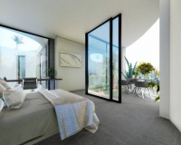Nueva construcción  - Villa - Dehesa De Campoamor