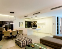 Nueva construcción  - Villa - Dehesa De Campoamor