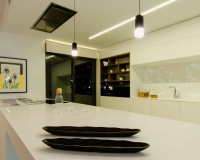 Nueva construcción  - Villa - Dehesa De Campoamor