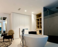 Nueva construcción  - Villa - Dehesa De Campoamor