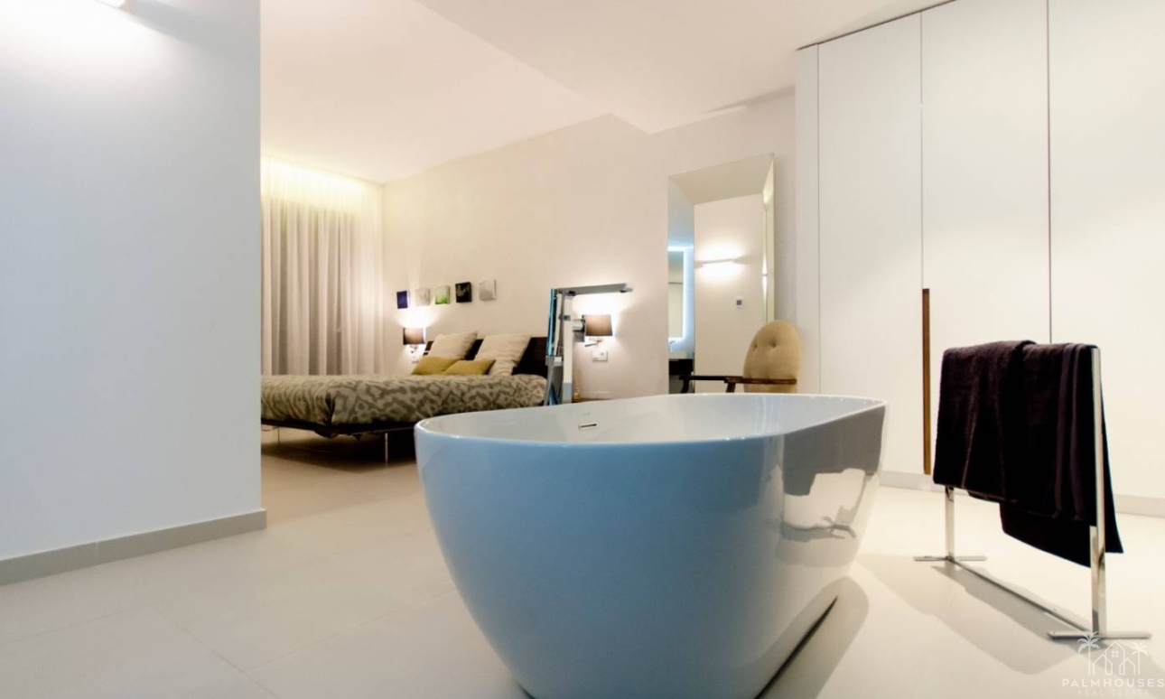 Nueva construcción  - Villa - Dehesa De Campoamor