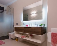 Nueva construcción  - Villa - Dehesa De Campoamor