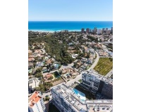 Nueva construcción  - Villa - Dehesa De Campoamor