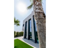 Nueva construcción  - Villa - Dehesa De Campoamor