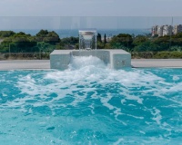 Nueva construcción  - Villa - Dehesa De Campoamor