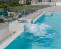 Nueva construcción  - Villa - Dehesa De Campoamor