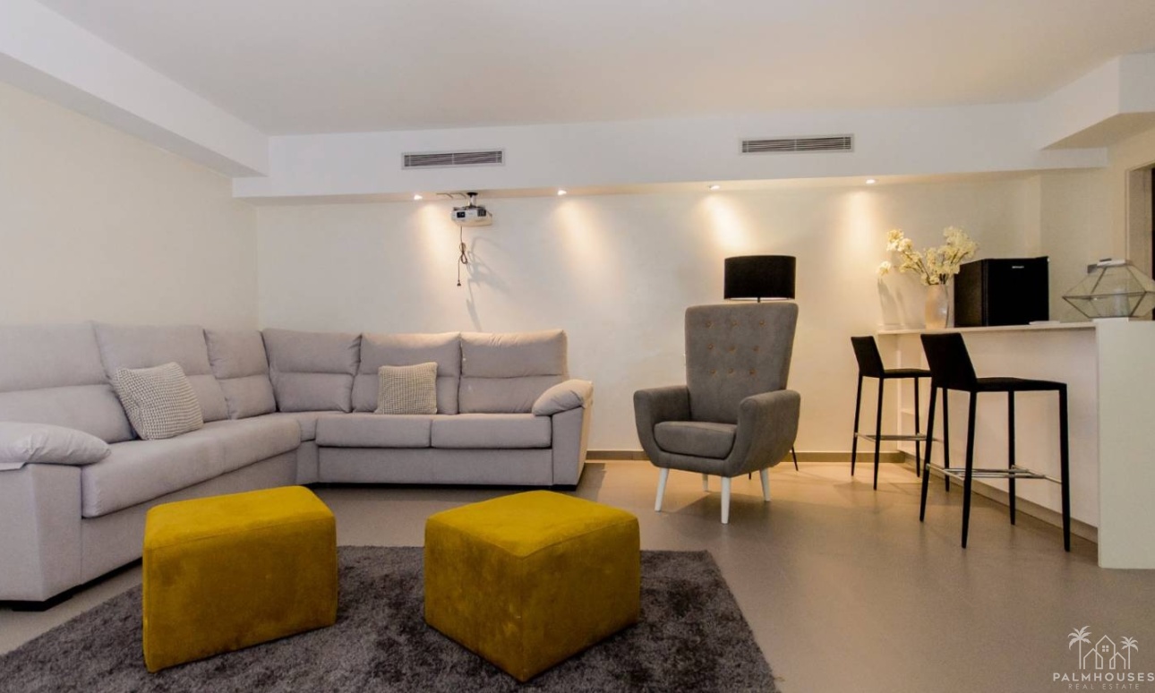 Nueva construcción  - Villa - Dehesa De Campoamor