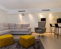 Nueva construcción  - Villa - Dehesa De Campoamor