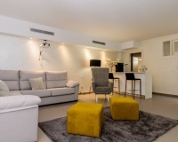Nueva construcción  - Villa - Dehesa De Campoamor
