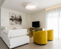 Nueva construcción  - Villa - Dehesa De Campoamor