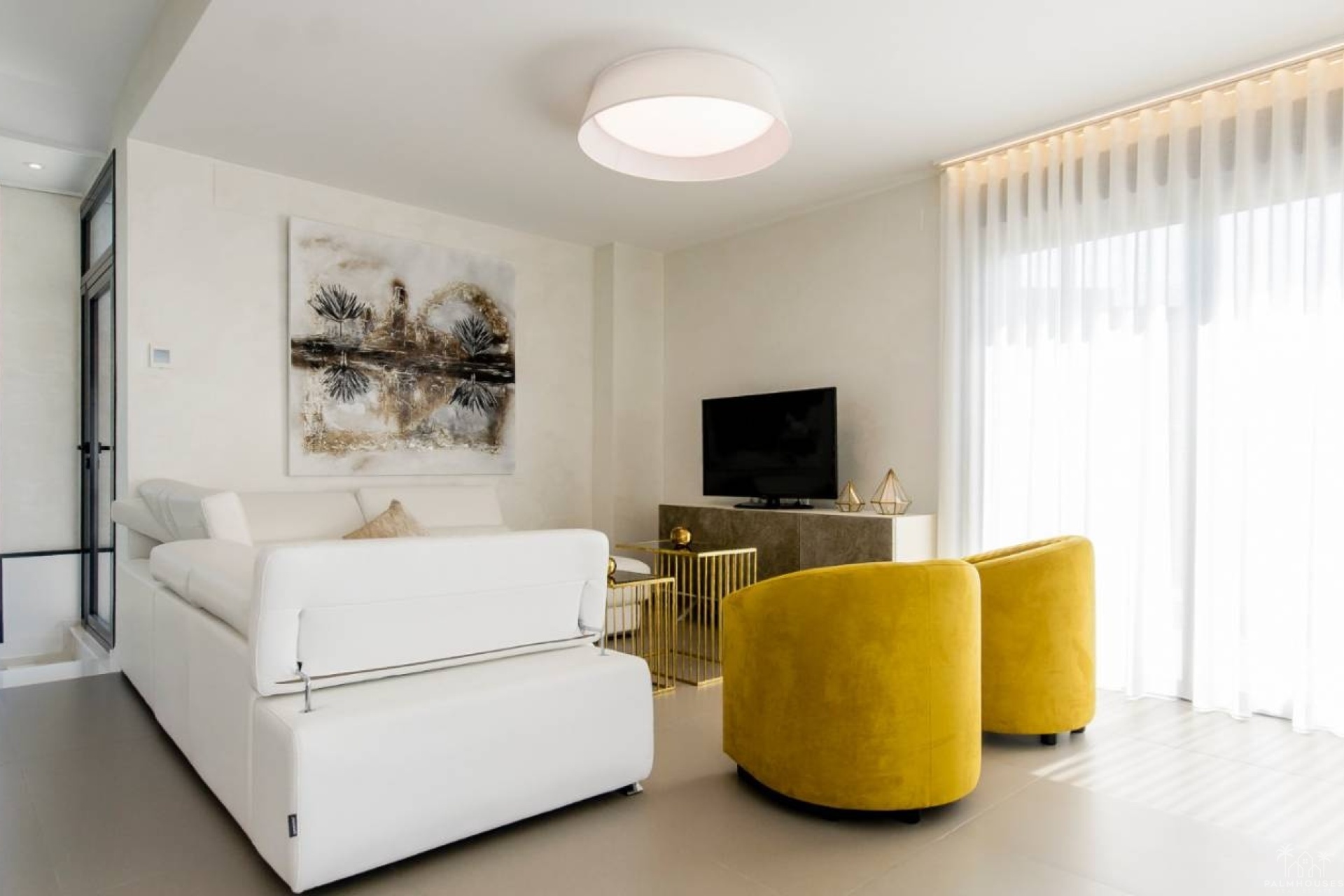 Nueva construcción  - Villa - Dehesa De Campoamor