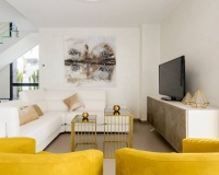 Nueva construcción  - Villa - Dehesa De Campoamor