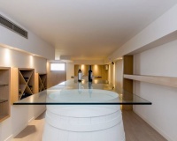 Nueva construcción  - Villa - Dehesa De Campoamor