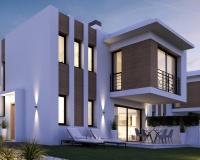 Nueva construcción  - Villa - Denia - Tossal Gros