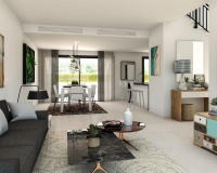 Nueva construcción  - Villa - Denia - Tossal Gros