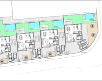 Nueva construcción  - Villa - Denia - Tossal Gros