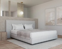 Nueva construcción  - Villa - Denia