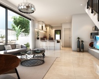 Nueva construcción  - Villa - Denia