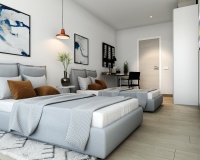 Nueva construcción  - Villa - Denia