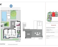 Nueva construcción  - Villa - Denia - 