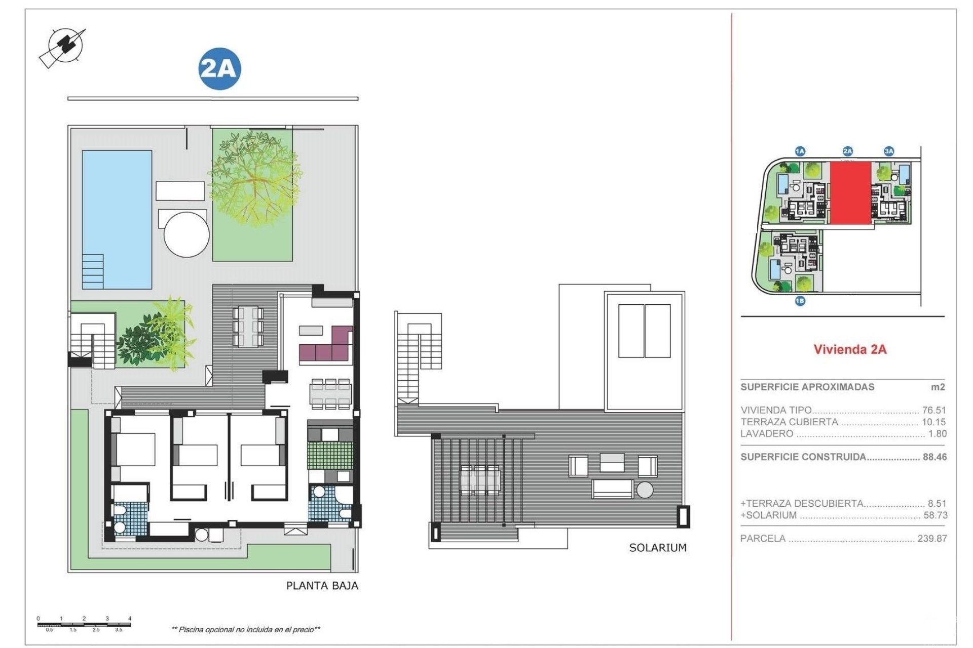 Nueva construcción  - Villa - Denia - 