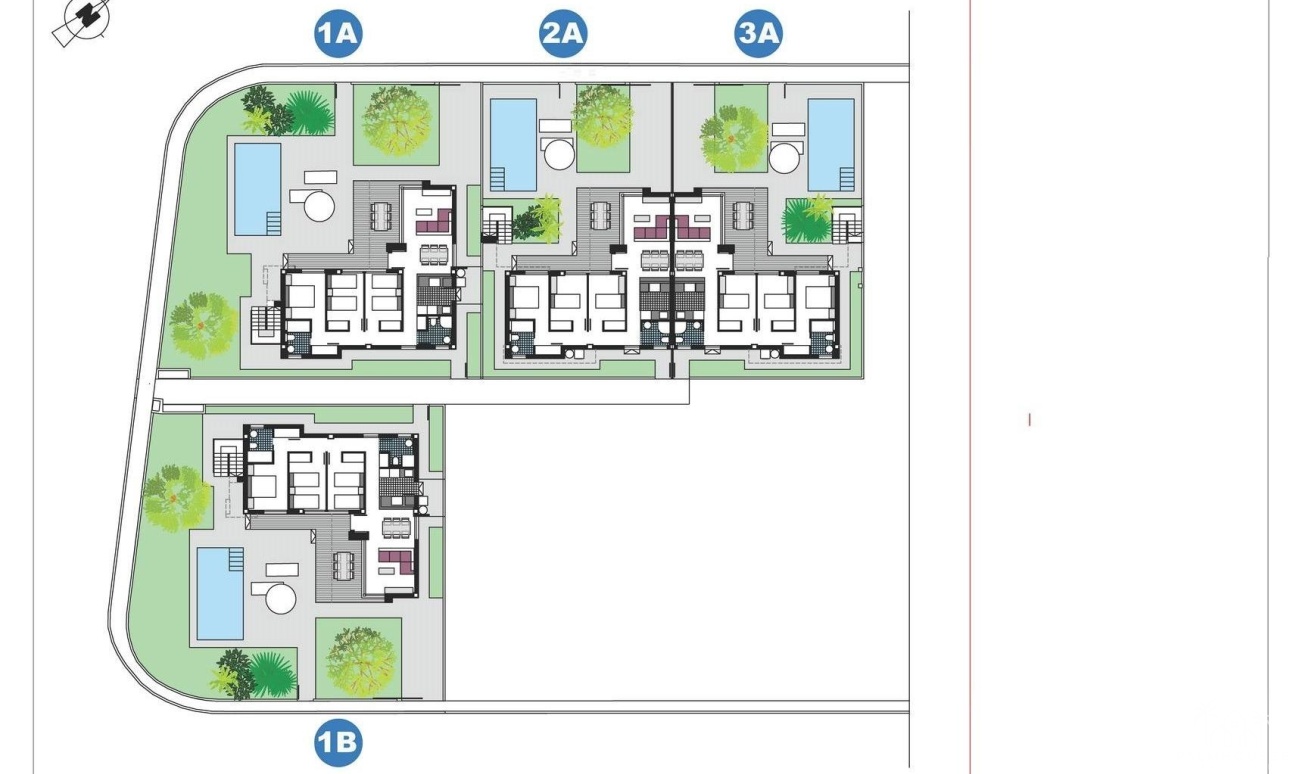 Nueva construcción  - Villa - Denia - 