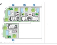 Nueva construcción  - Villa - Denia - 
