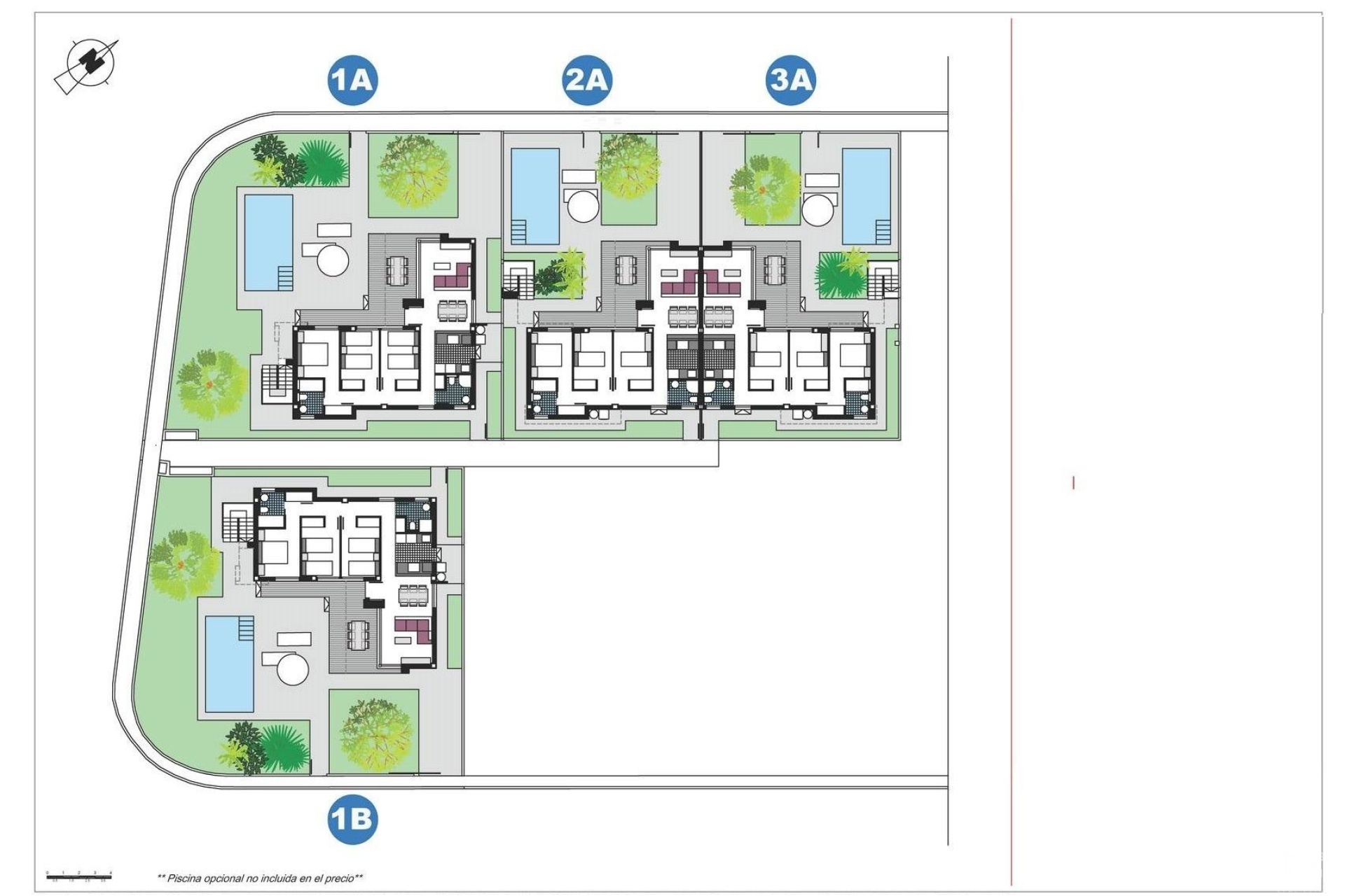 Nueva construcción  - Villa - Denia - 