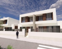 Nueva construcción  - Villa - Dolores - Sector 3