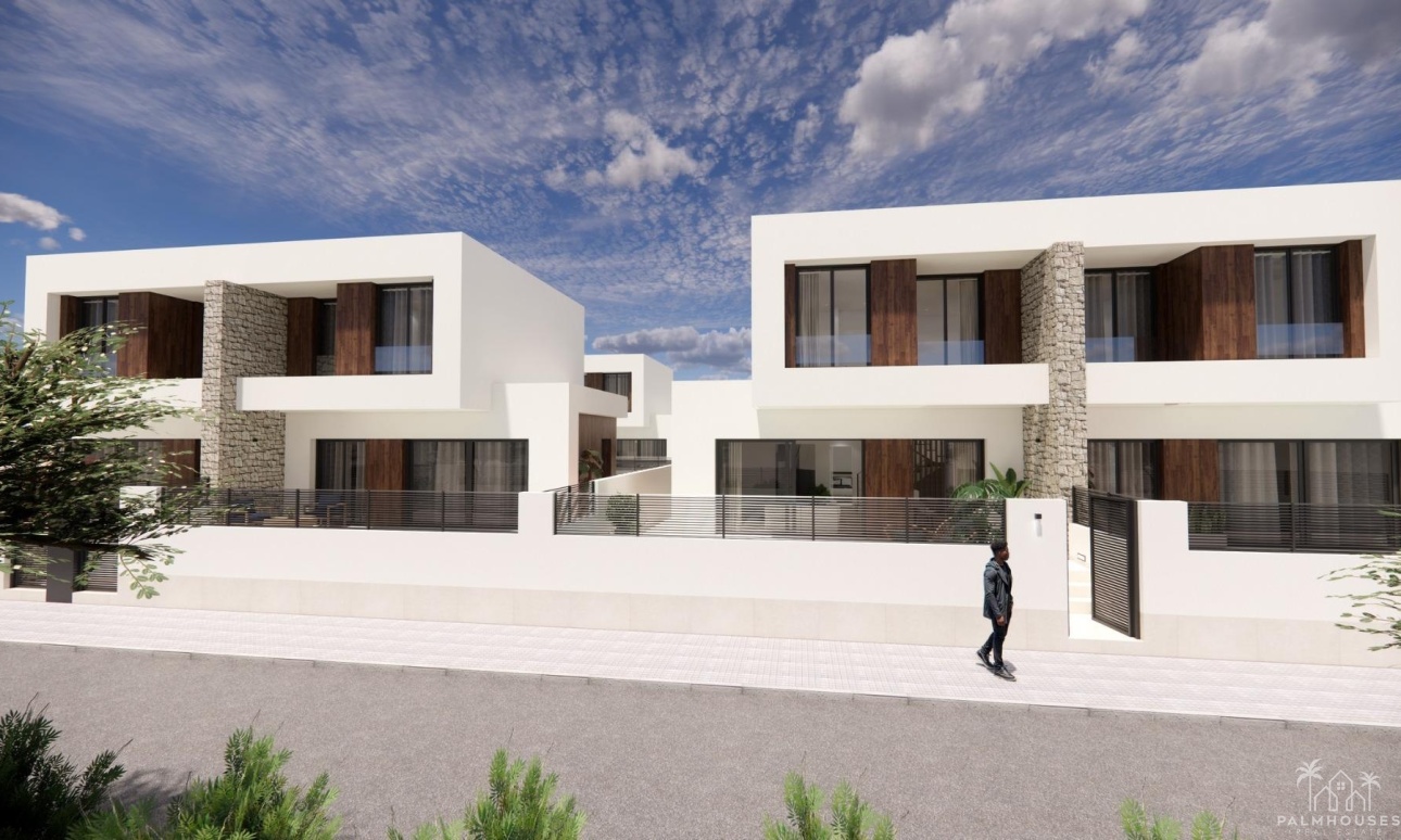 Nueva construcción  - Villa - Dolores - Sector 3