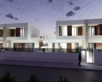 Nueva construcción  - Villa - Dolores - Sector 3