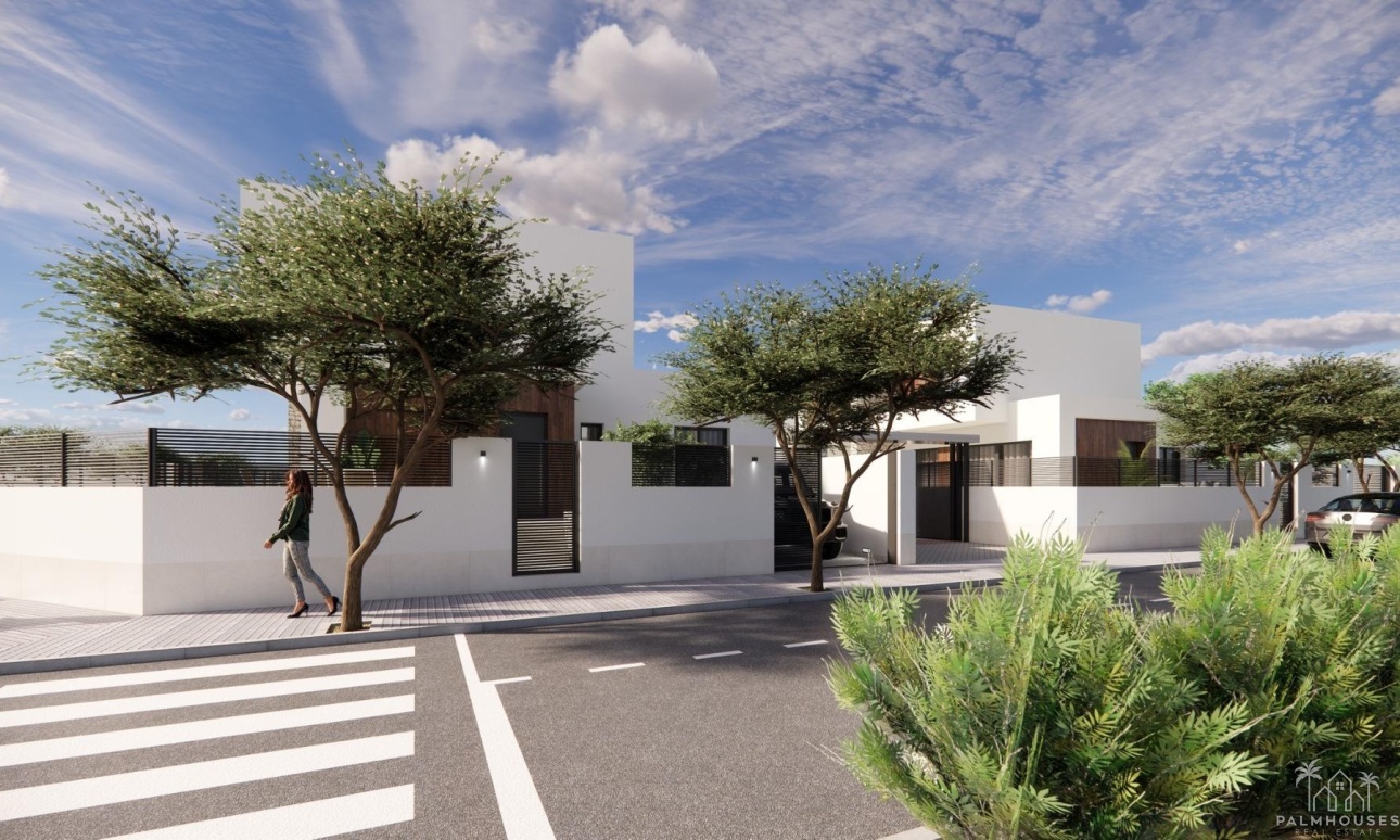 Nueva construcción  - Villa - Dolores - Sector 3