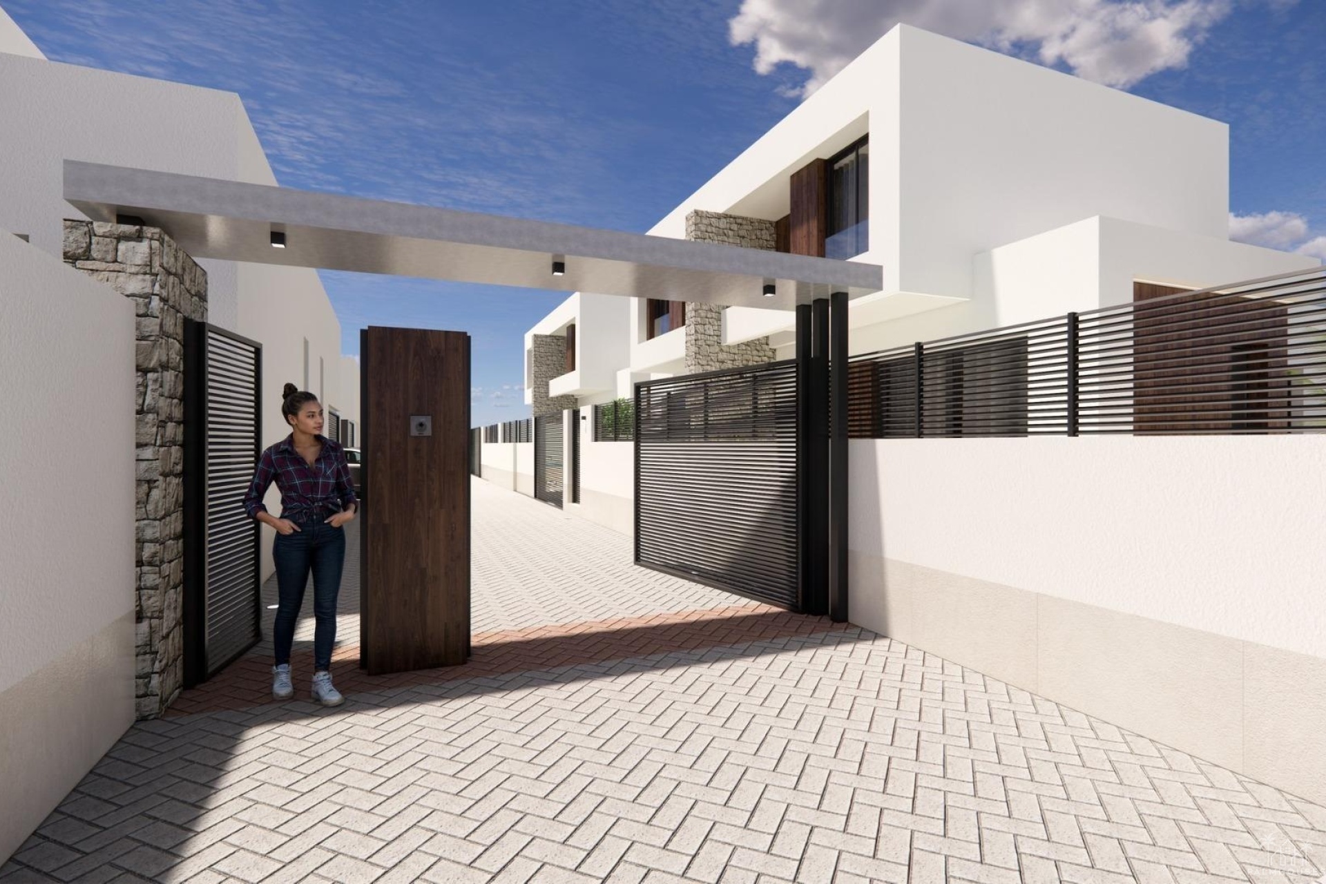 Nueva construcción  - Villa - Dolores - Sector 3