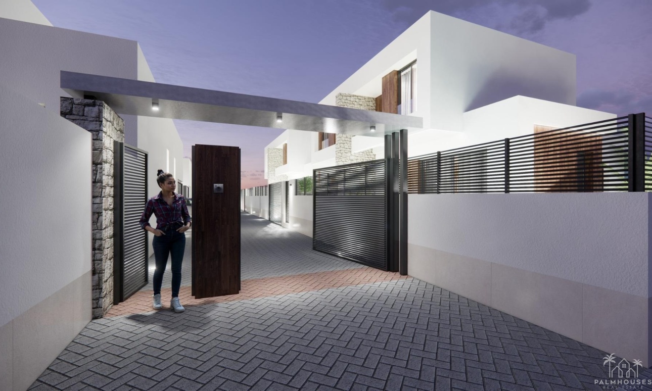 Nueva construcción  - Villa - Dolores - Sector 3