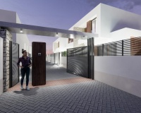 Nueva construcción  - Villa - Dolores - Sector 3
