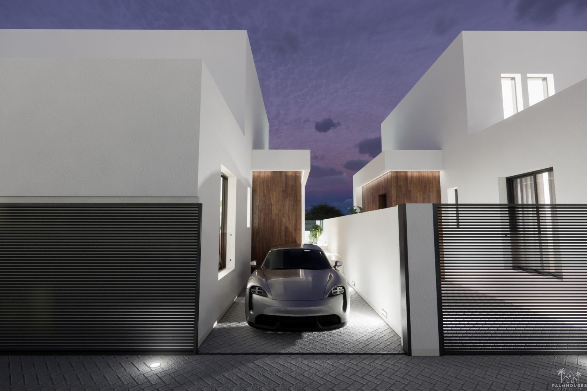 Nueva construcción  - Villa - Dolores - Sector 3