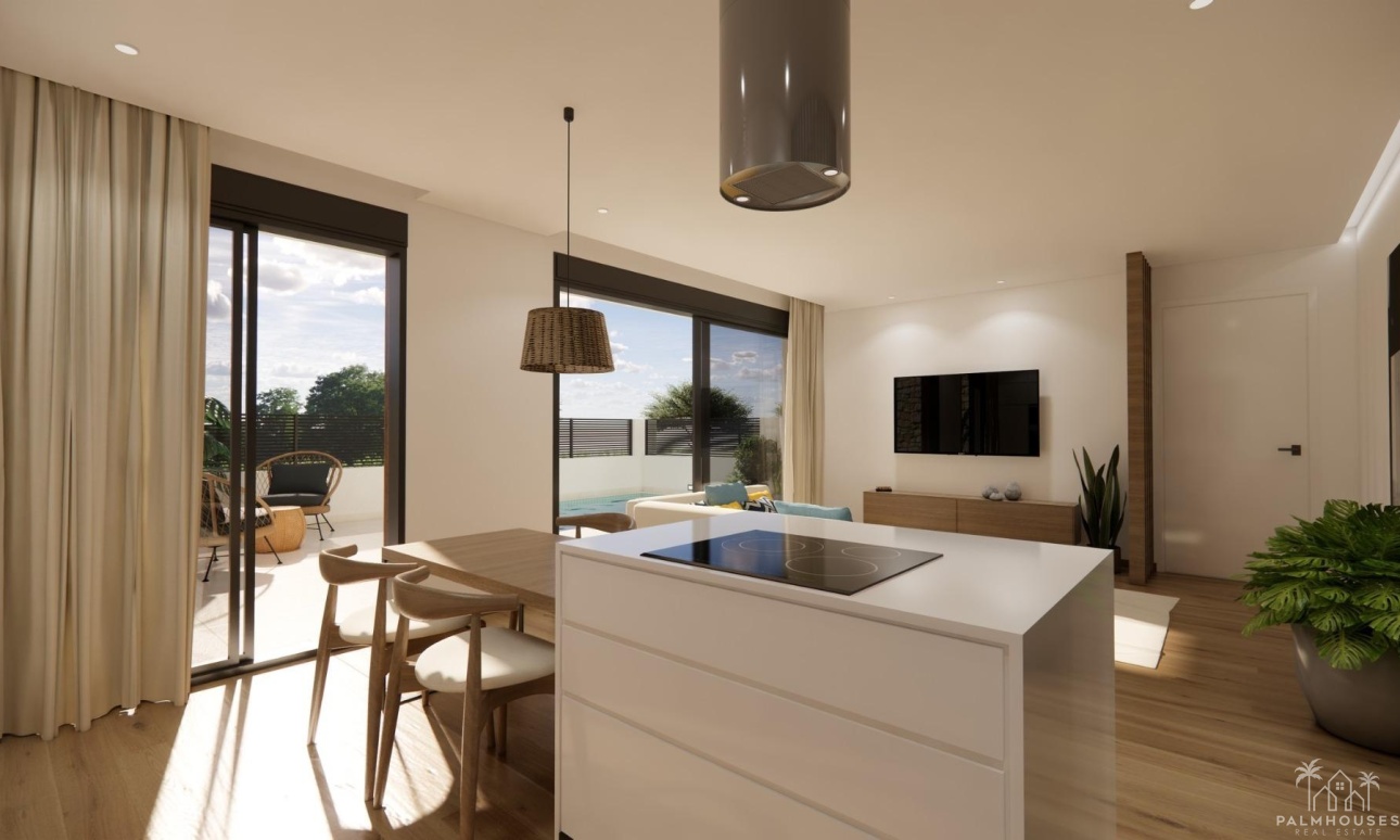 Nueva construcción  - Villa - Dolores - Sector 3
