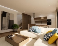 Nueva construcción  - Villa - Dolores - Sector 3