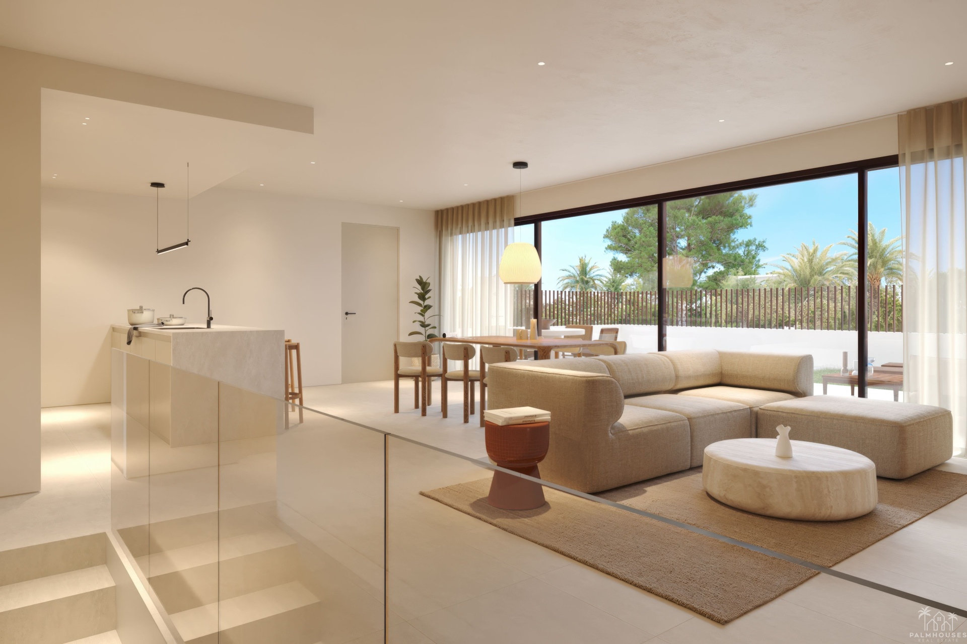 Nueva construcción  - Villa - Dolores