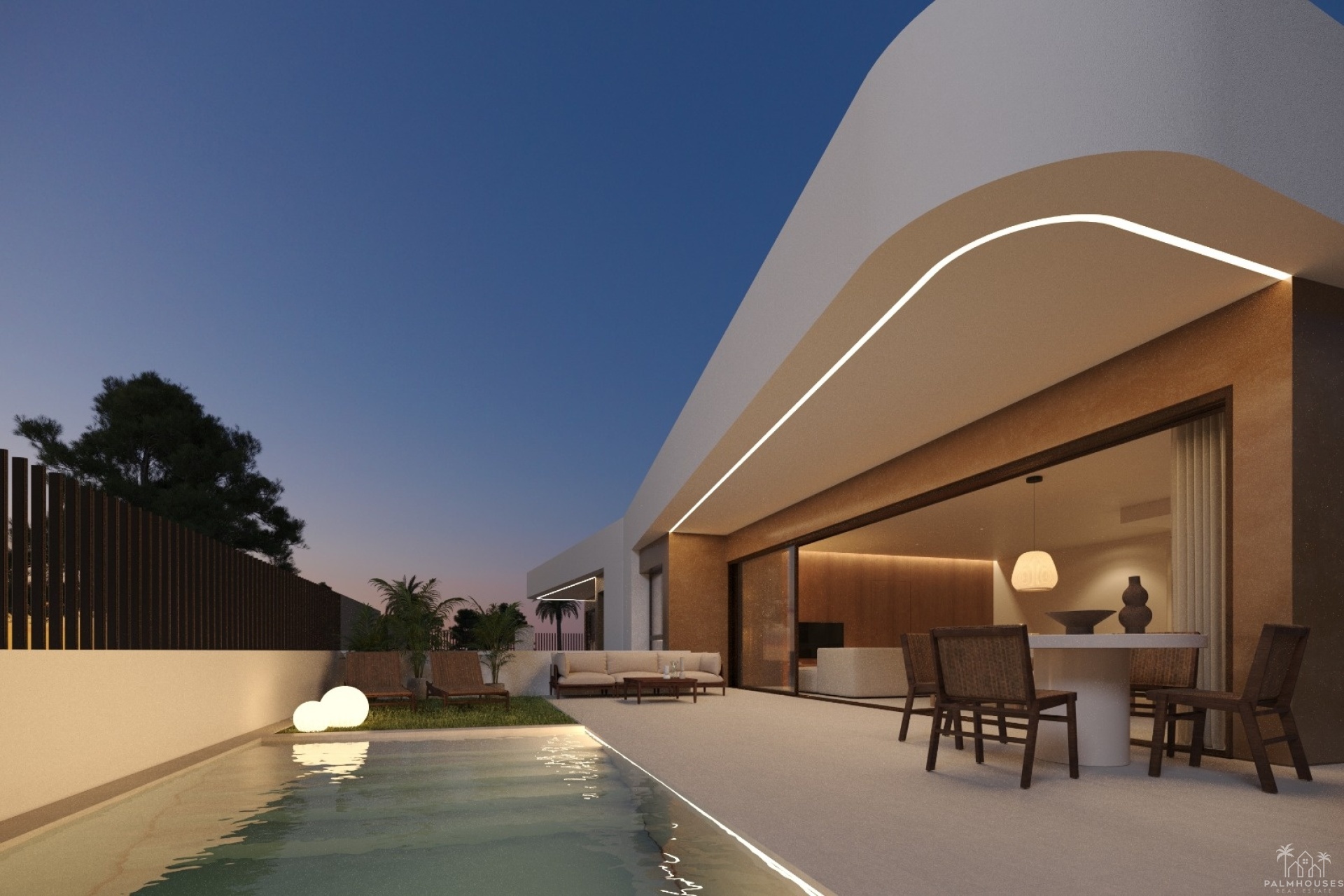 Nueva construcción  - Villa - Dolores