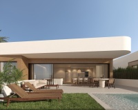 Nueva construcción  - Villa - Dolores