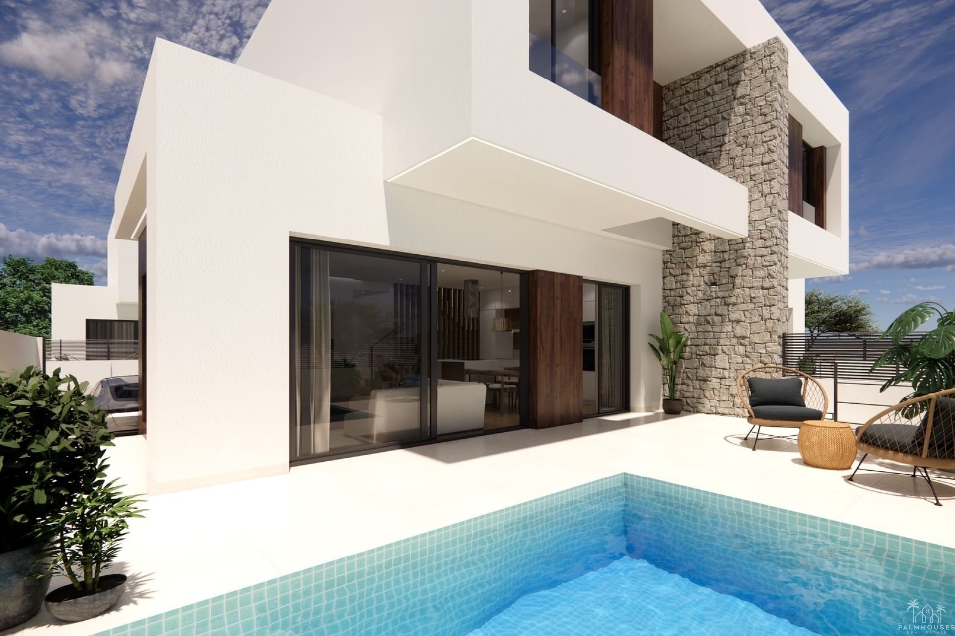 Nueva construcción  - Villa - Dolores