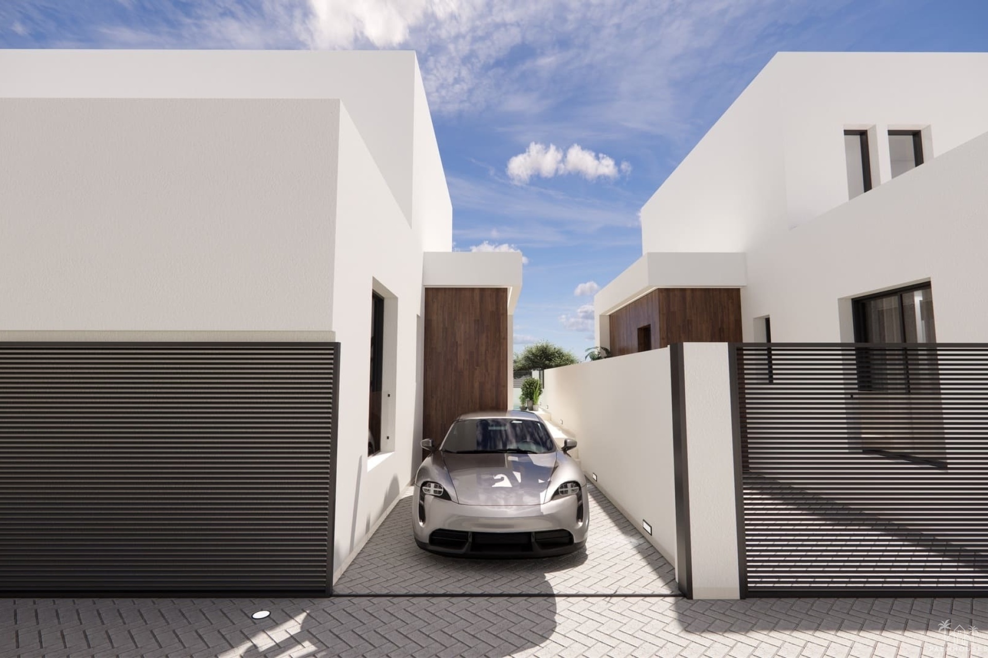 Nueva construcción  - Villa - Dolores