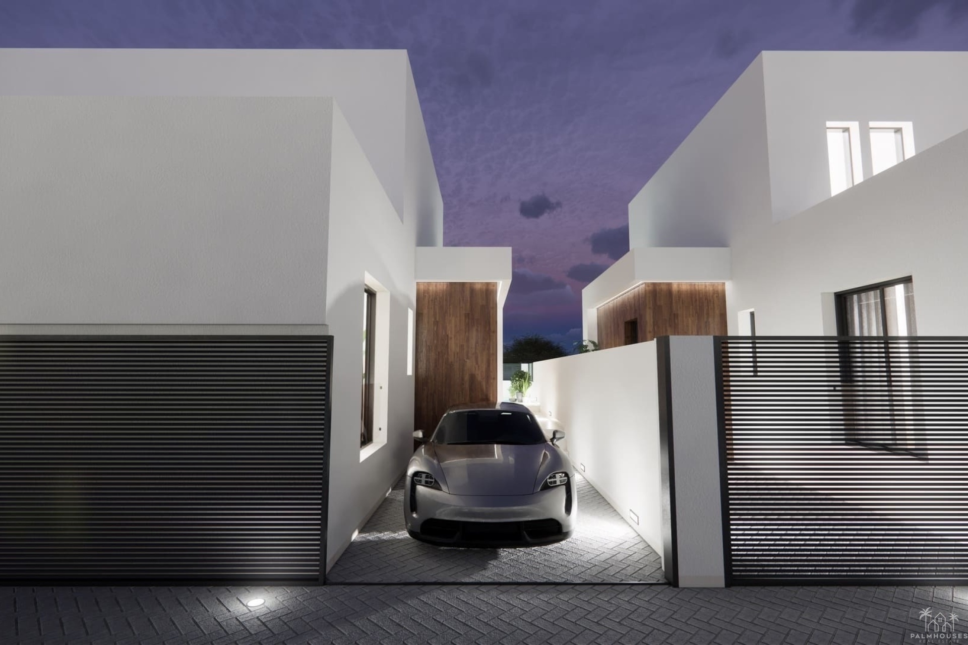 Nueva construcción  - Villa - Dolores