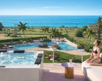 Nueva construcción  - Villa - El Campello - Platja de L´Amerador
