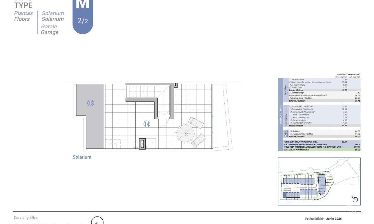 Nueva construcción  - Villa - El Campello - Platja de L´Amerador