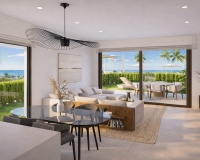 Nueva construcción  - Villa - El Campello